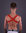 Red Sling Harness