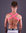 Neon Pink Chest Harness